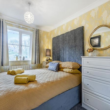 Bowness Retreat Villa ภายนอก รูปภาพ