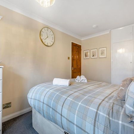 Bowness Retreat Villa ภายนอก รูปภาพ