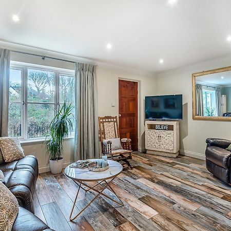 Bowness Retreat Villa ภายนอก รูปภาพ