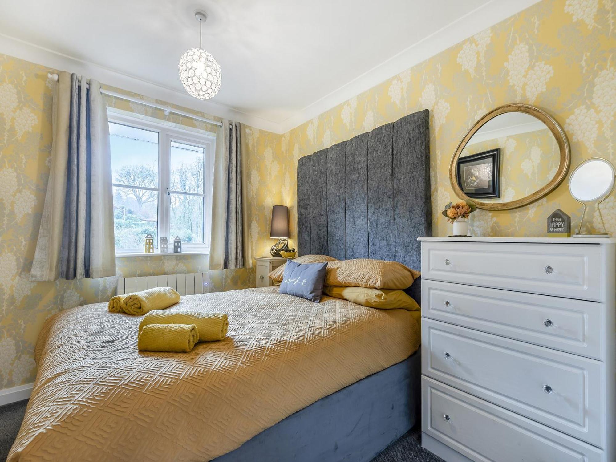 Bowness Retreat Villa ภายนอก รูปภาพ