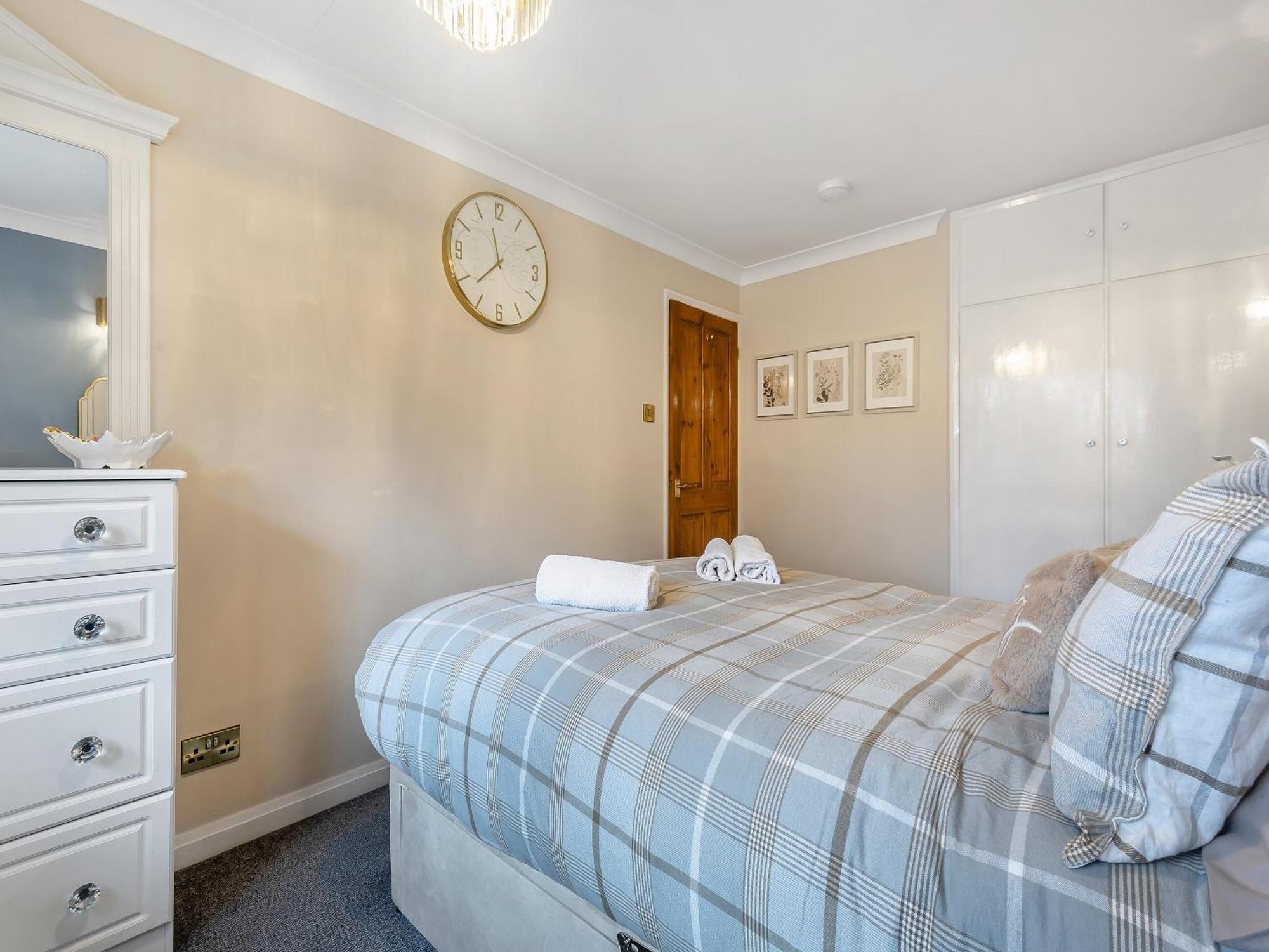 Bowness Retreat Villa ภายนอก รูปภาพ