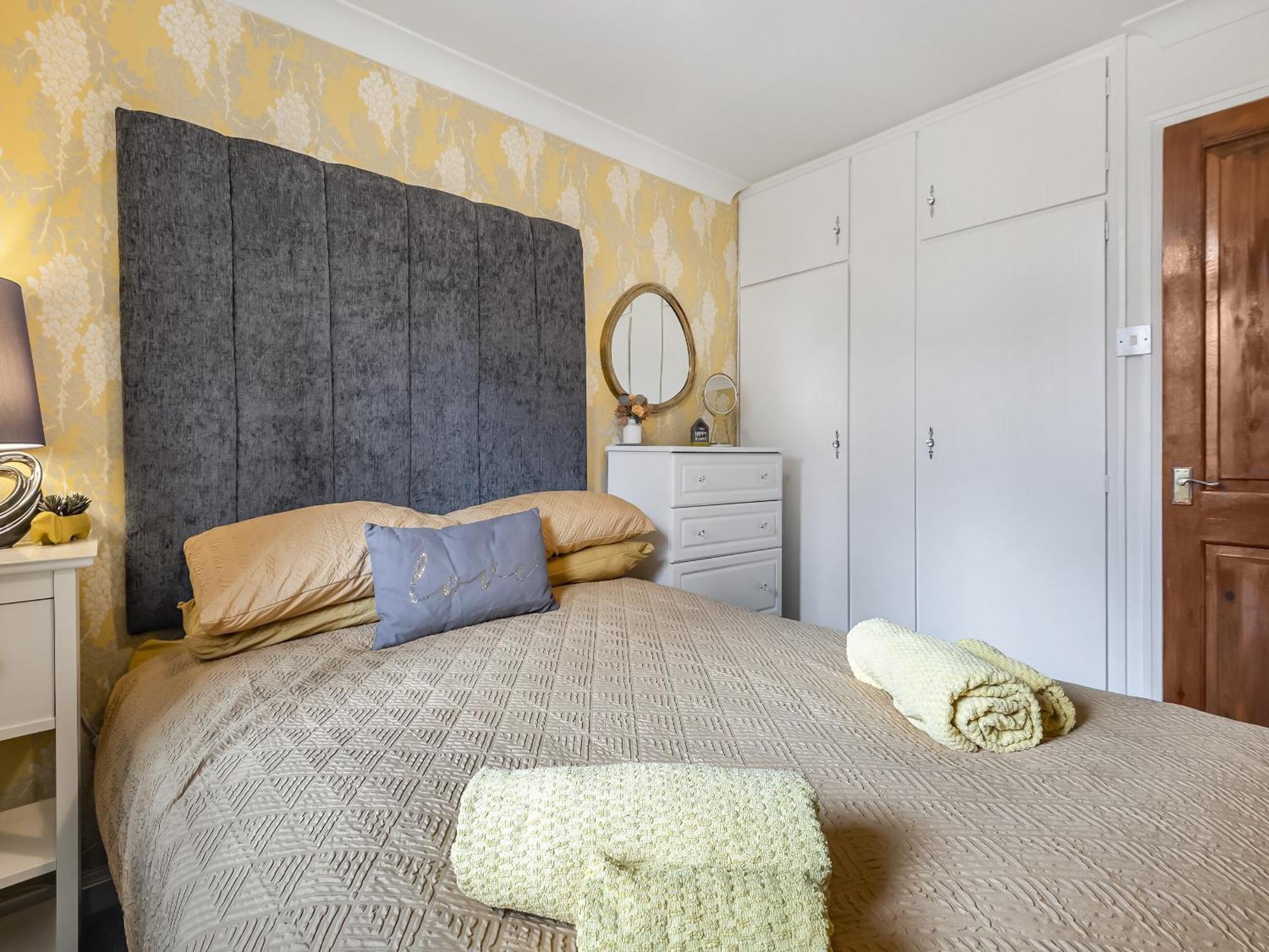 Bowness Retreat Villa ภายนอก รูปภาพ