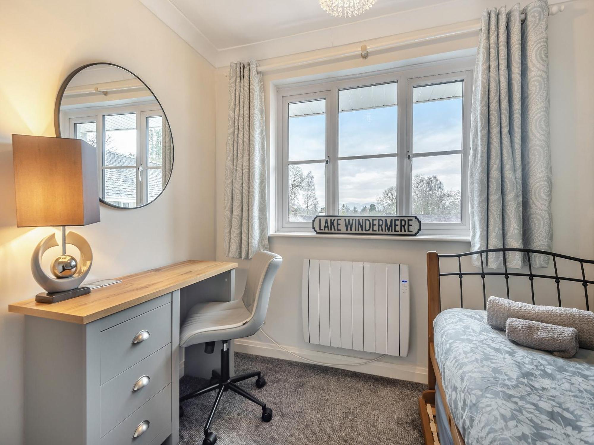 Bowness Retreat Villa ภายนอก รูปภาพ