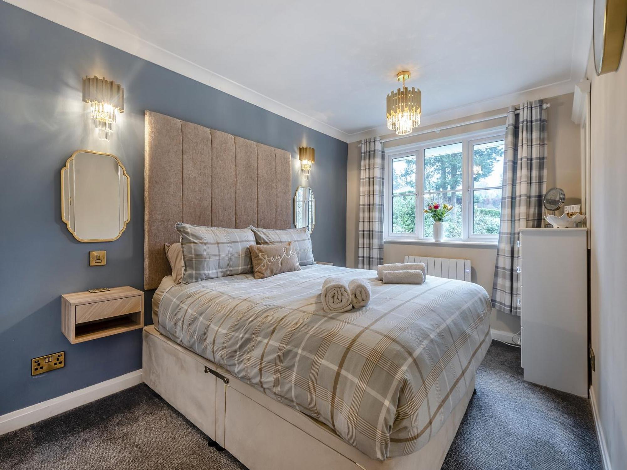 Bowness Retreat Villa ภายนอก รูปภาพ