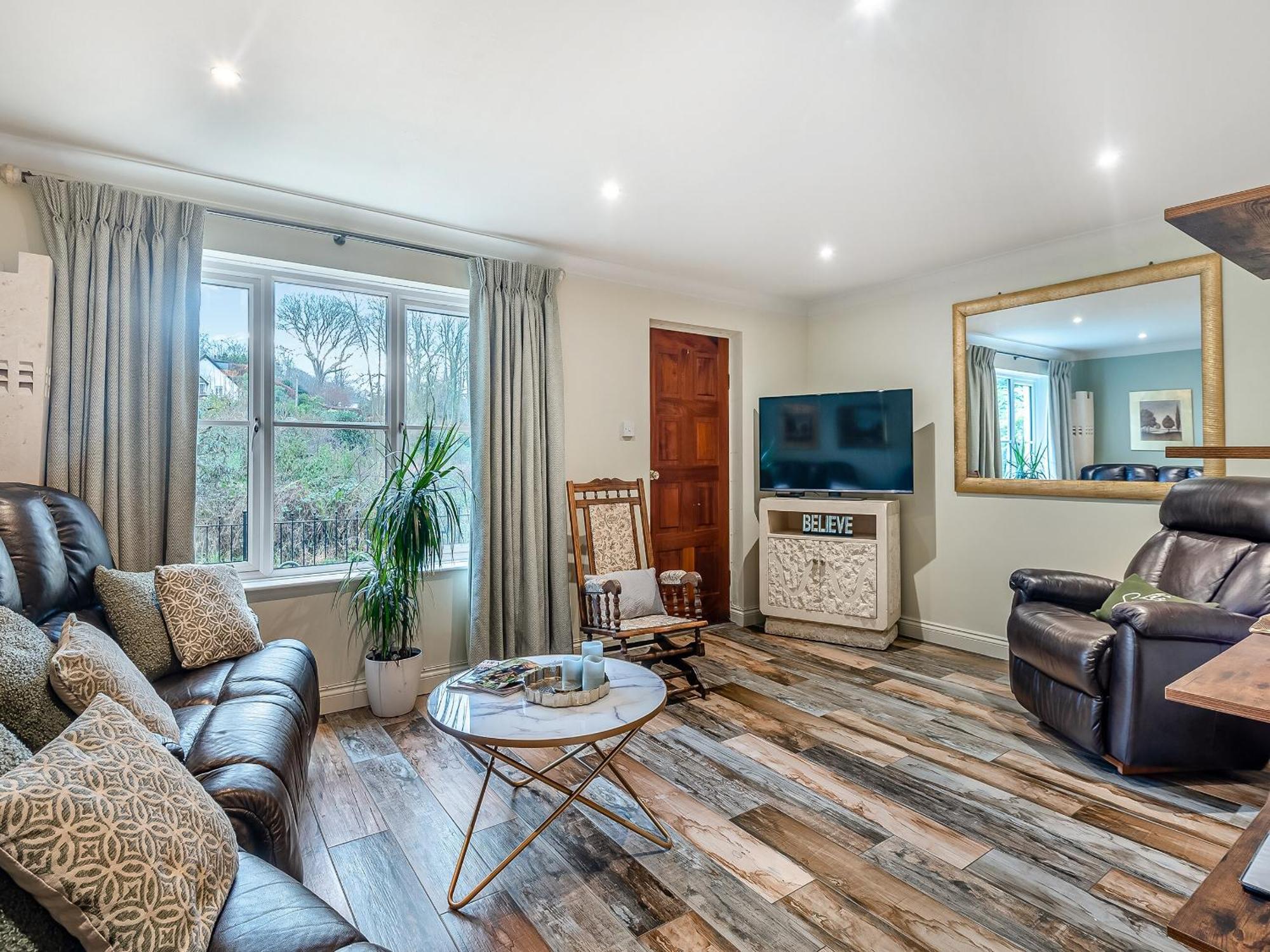 Bowness Retreat Villa ภายนอก รูปภาพ