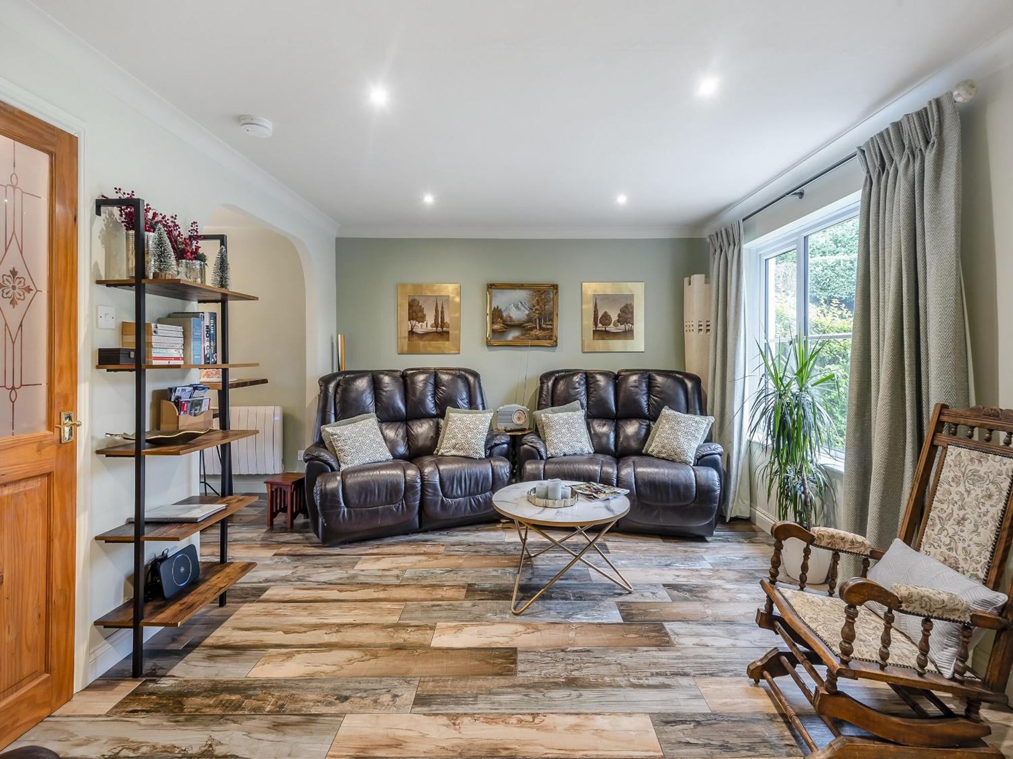 Bowness Retreat Villa ภายนอก รูปภาพ