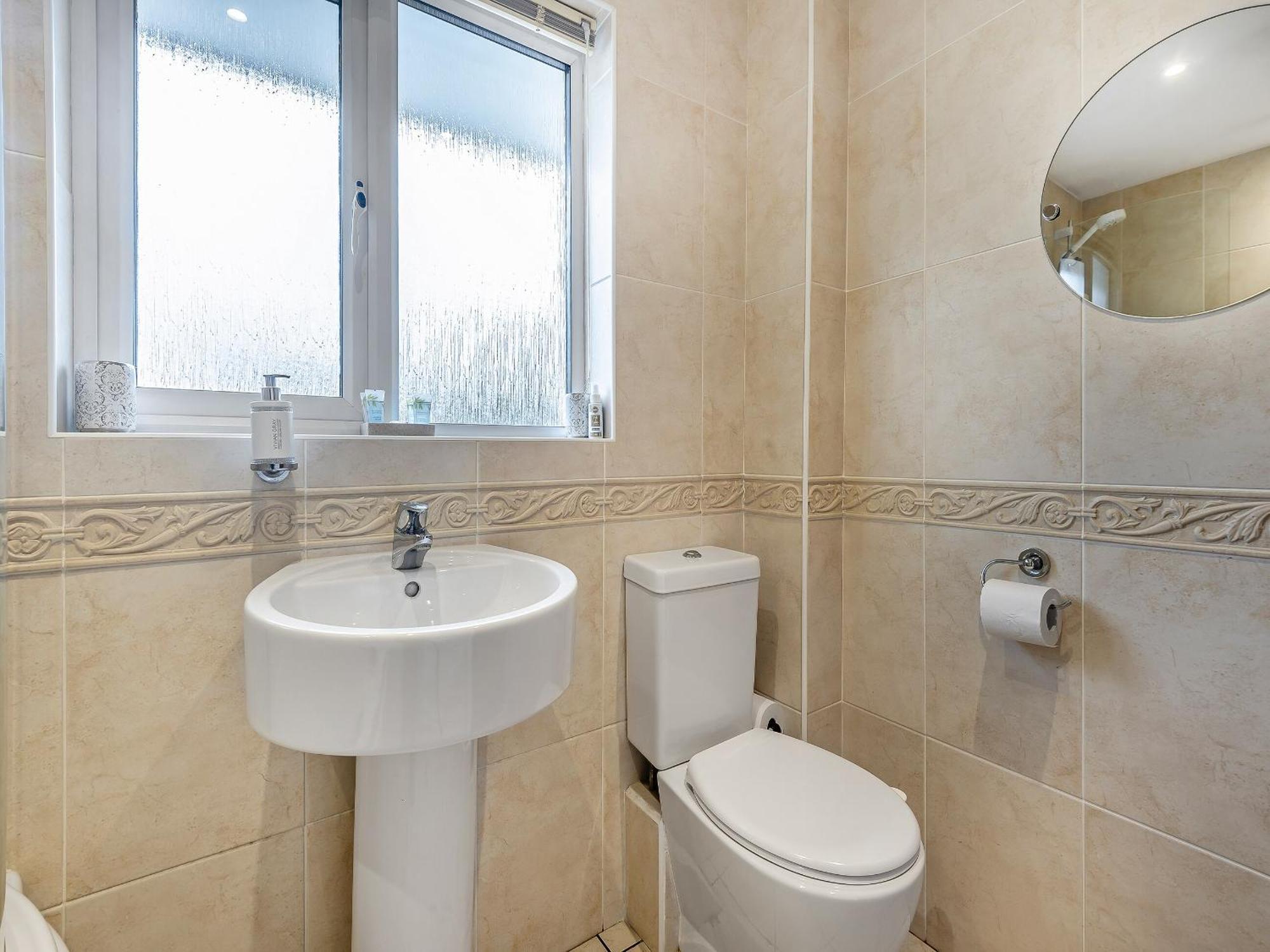 Bowness Retreat Villa ภายนอก รูปภาพ