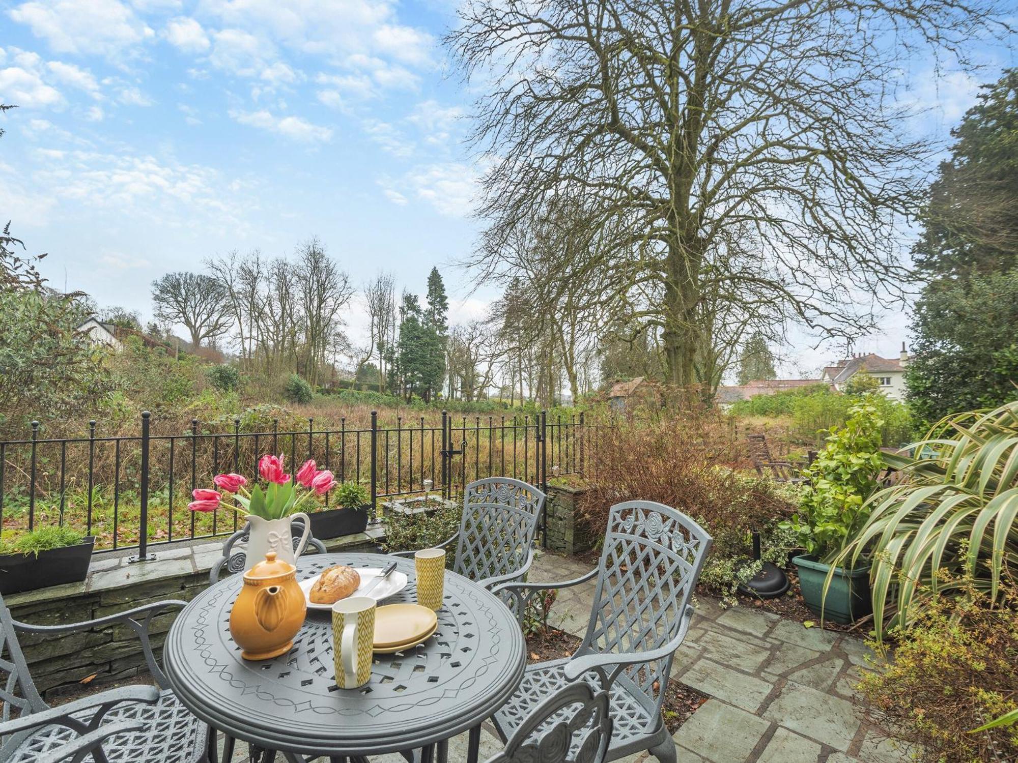 Bowness Retreat Villa ภายนอก รูปภาพ
